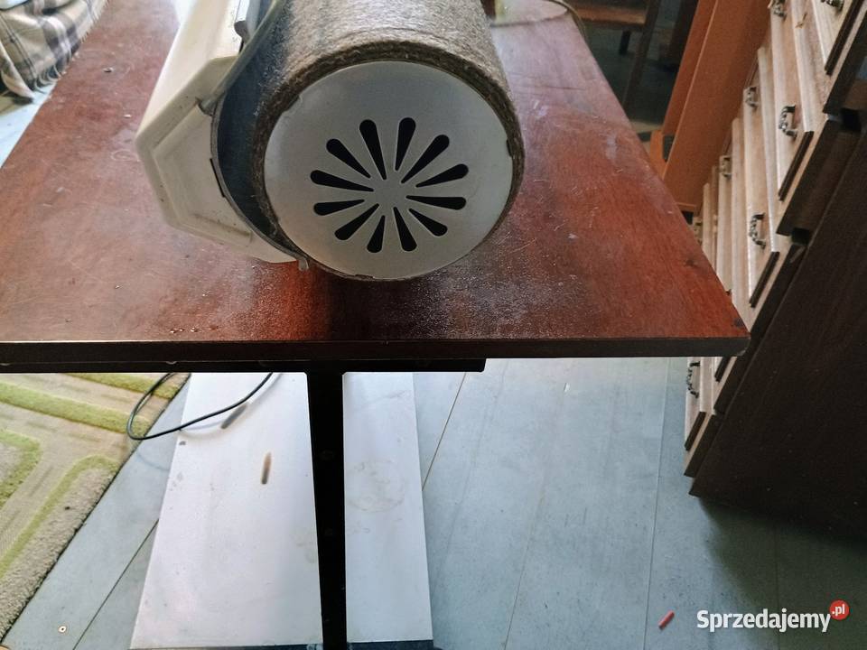 Prasowalnica radziecka Kalinka dzslajsca 45cm Warszawa sprzedam