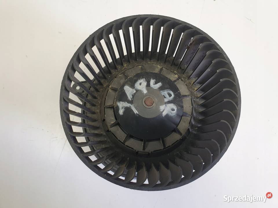 WENTYLATOR DMUCHAWY Jaguar XType nawiewu