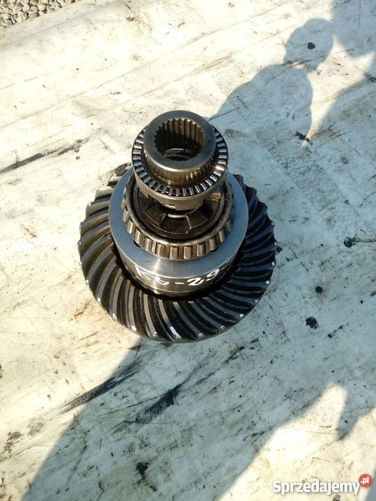 Mechanizm różnicowy Kramer 318 320 729 Kielce
