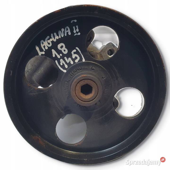 POMPA WSPOMAGANIA Renault Laguna II 18 16V