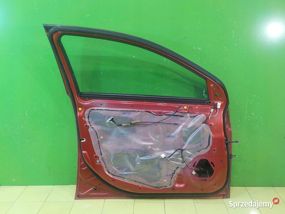 LANCER VIII X LIFT 11r 20 DID HB 5D drzwi lewe Suków