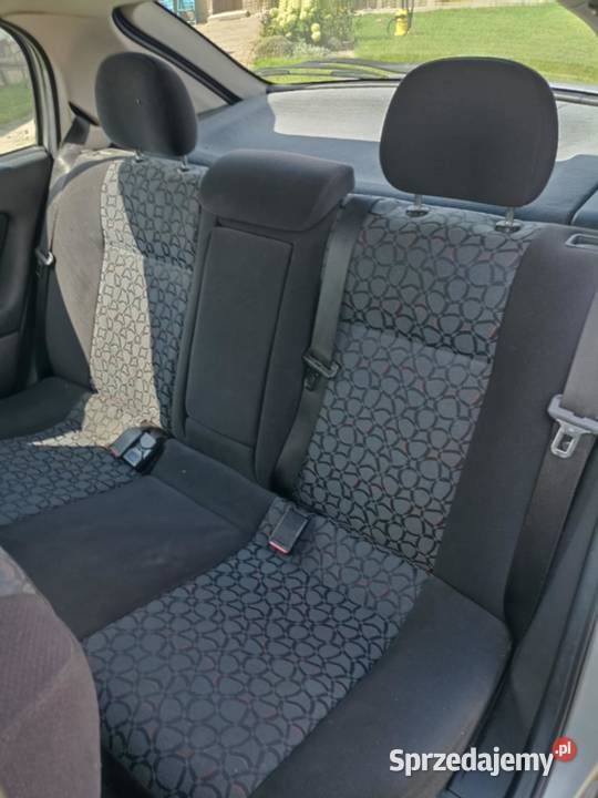 Sprzedam Opel Astra II G