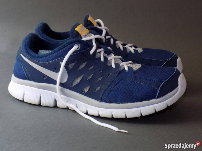 Buty Nike Flex Run 2013 3824 super stan