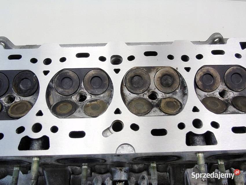 GŁOWICA 55559340 A16XER 16 ASTRA H J INSIGNIA A Sosnowiec