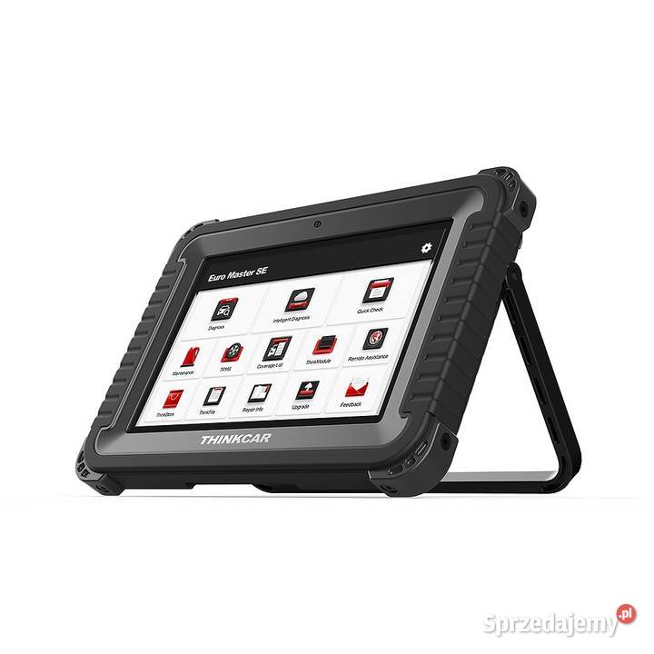 THINKCAR THINKTOOL SE 28 funkcji 8 X431 wielkopolskie Smoszew