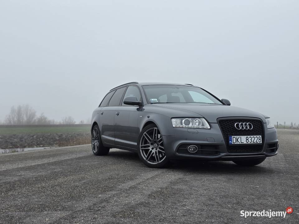 stan 2 x sline CDYA Quattro 240KM dolnośląskie Nowa Ruda