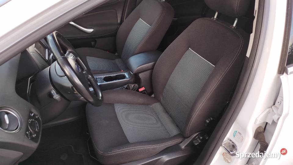 Ford Mondeo Bezwypadkowy Serwisowany Wyposażony elektryczne szyby