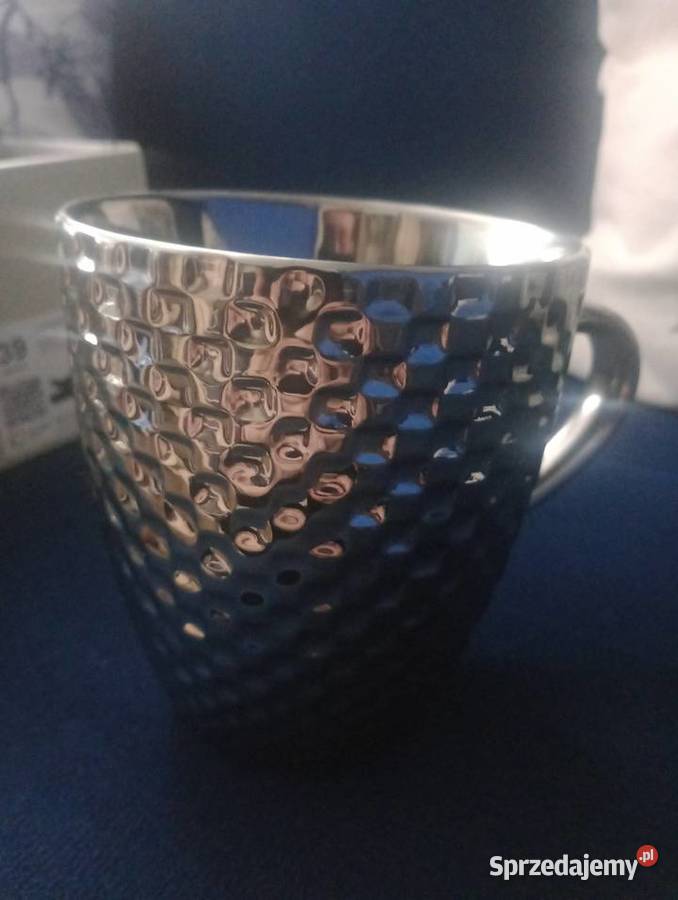 Kubki home you 4 sztuki Dywity