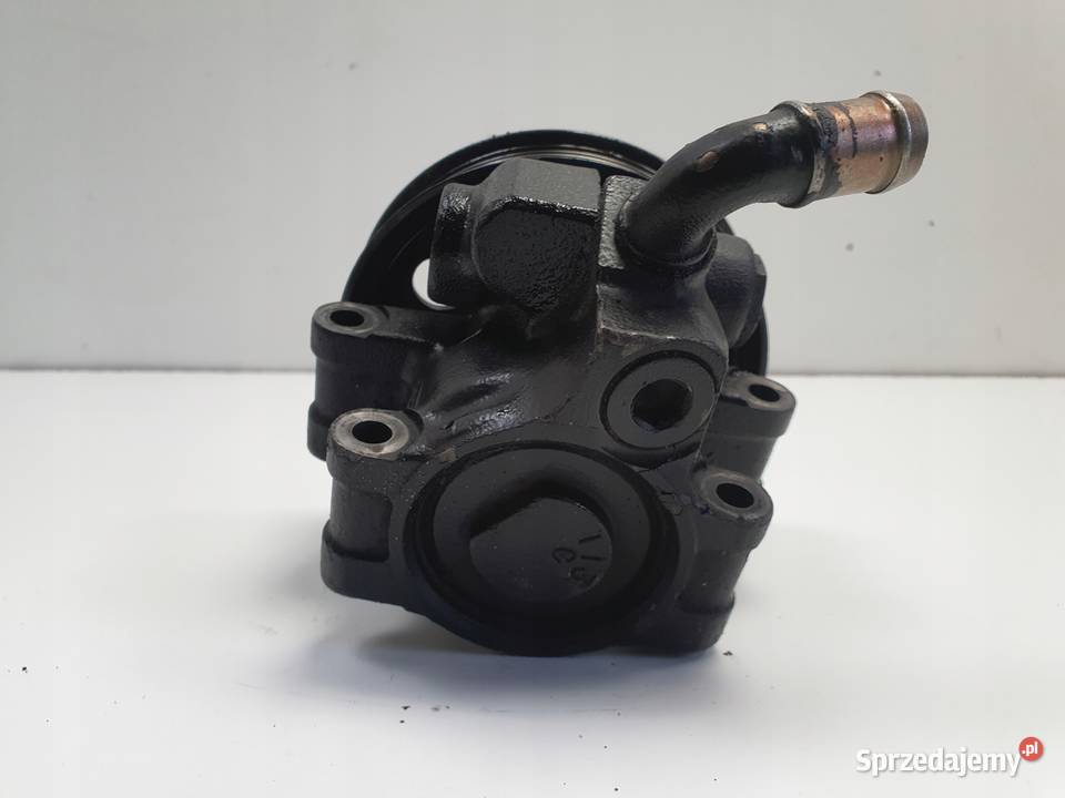 Ford Focus I MK1 18 TDCI POMPA WSPOMAGANIA HBDJC Janów