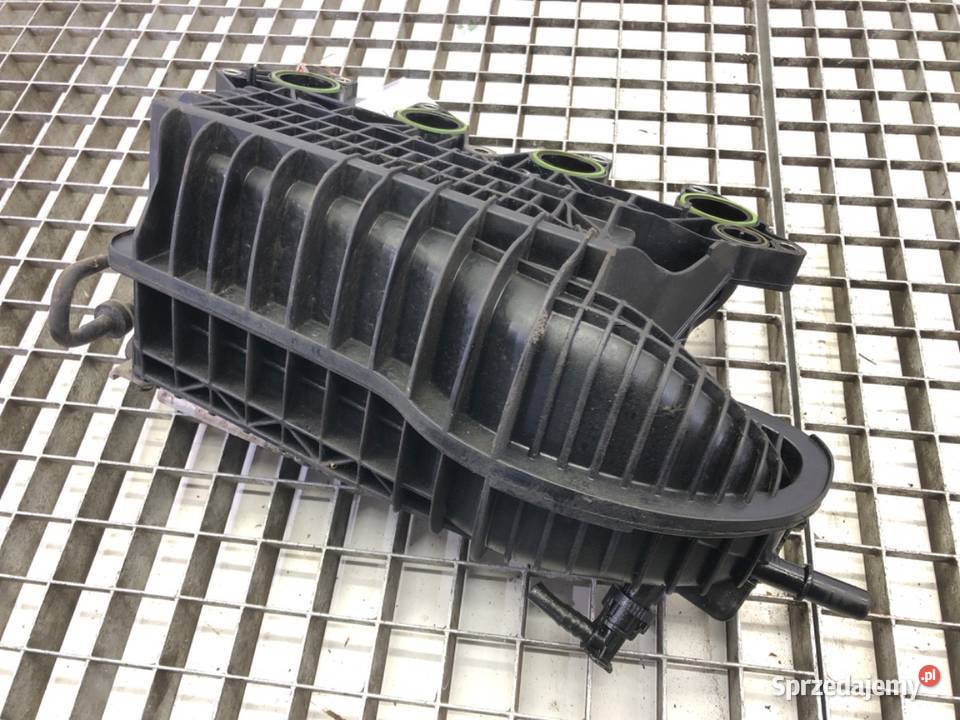 KOLEKTOR SSĄCY SEAT IBIZA IV 03F145749B 12 105