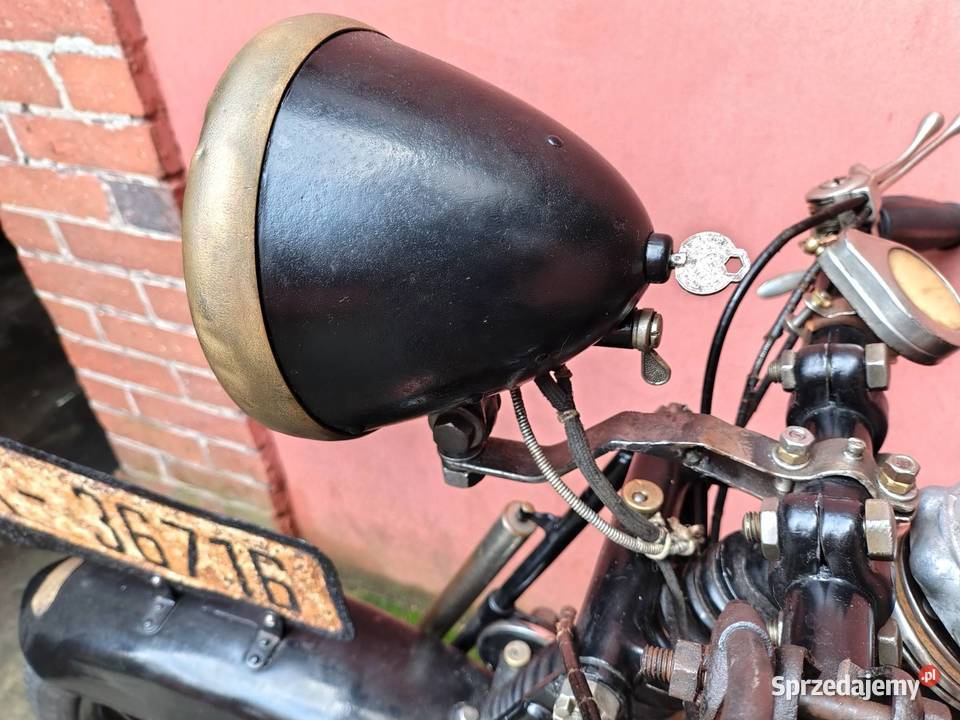 DKW E250 możliwa zamiana Trzebnica