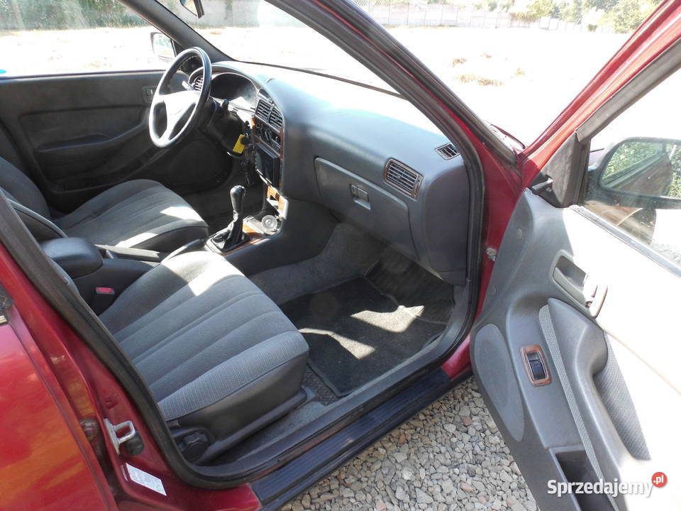 Toyota Camry Combi 94 nieuszkodzony sprzedam