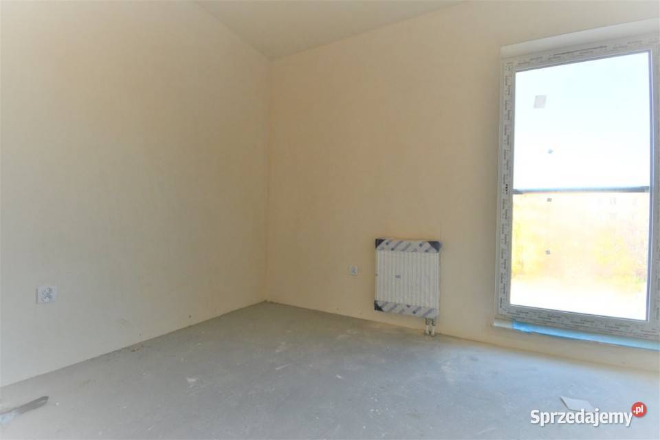 Mieszkanie 6598m2 3pok Lublin Rok budowy 2021