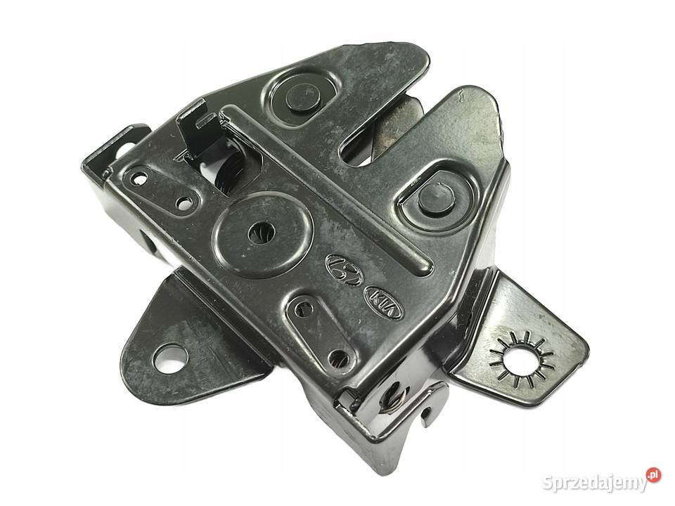 ZAMEK MASKI KIA SORENTO II EX LX 20112015