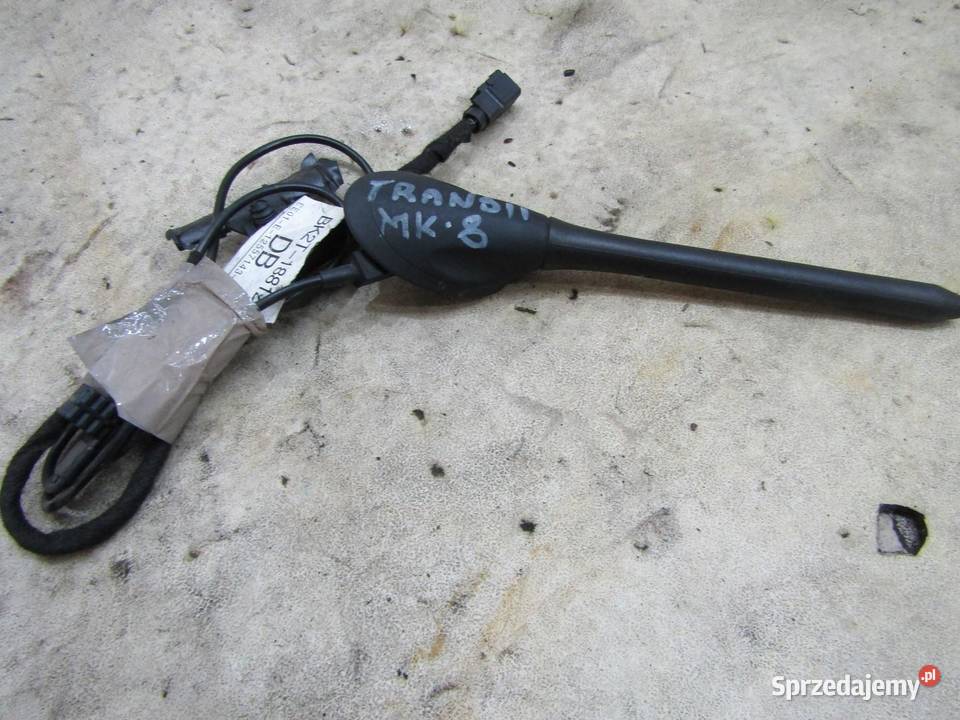 ANTENA DACHOWA TRANSIT MK8 BK2T18812DB