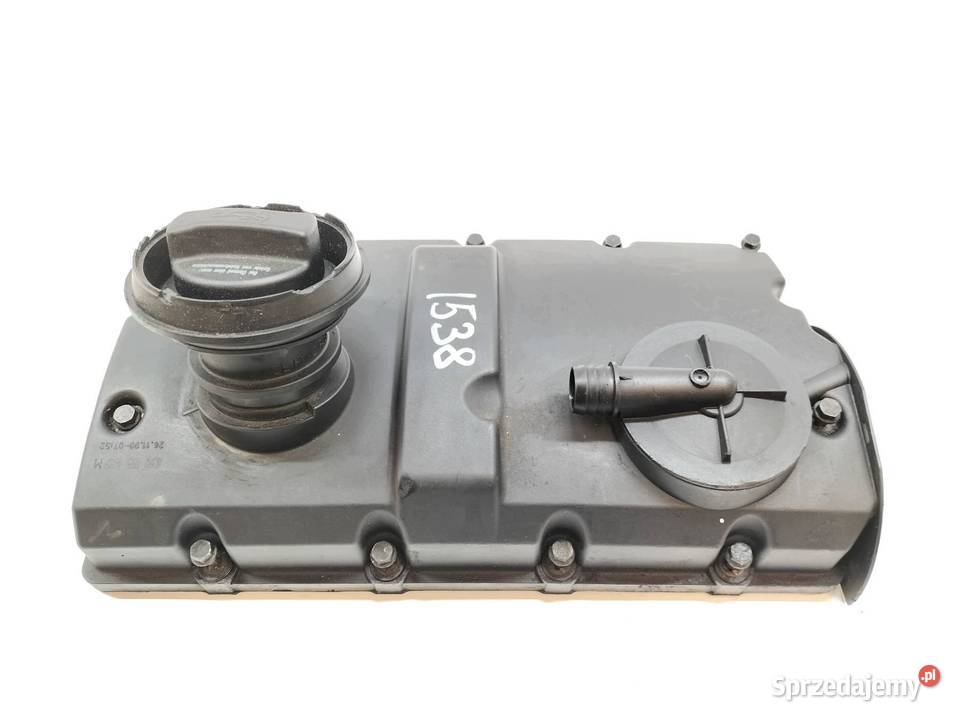 POKRYWA ZAWORÓW 038103469M 19 TDI VW Volkswagen