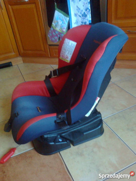 Fotelik samochodowy Elbląg