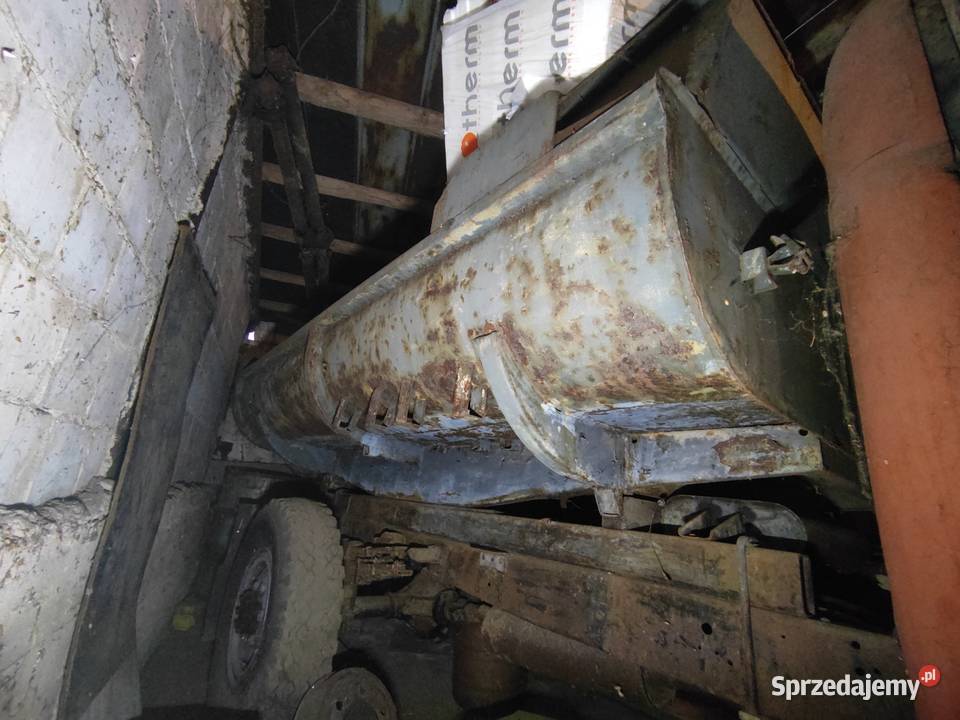 Star 2828 wywrotka kiper paka Pozostałe podlaskie