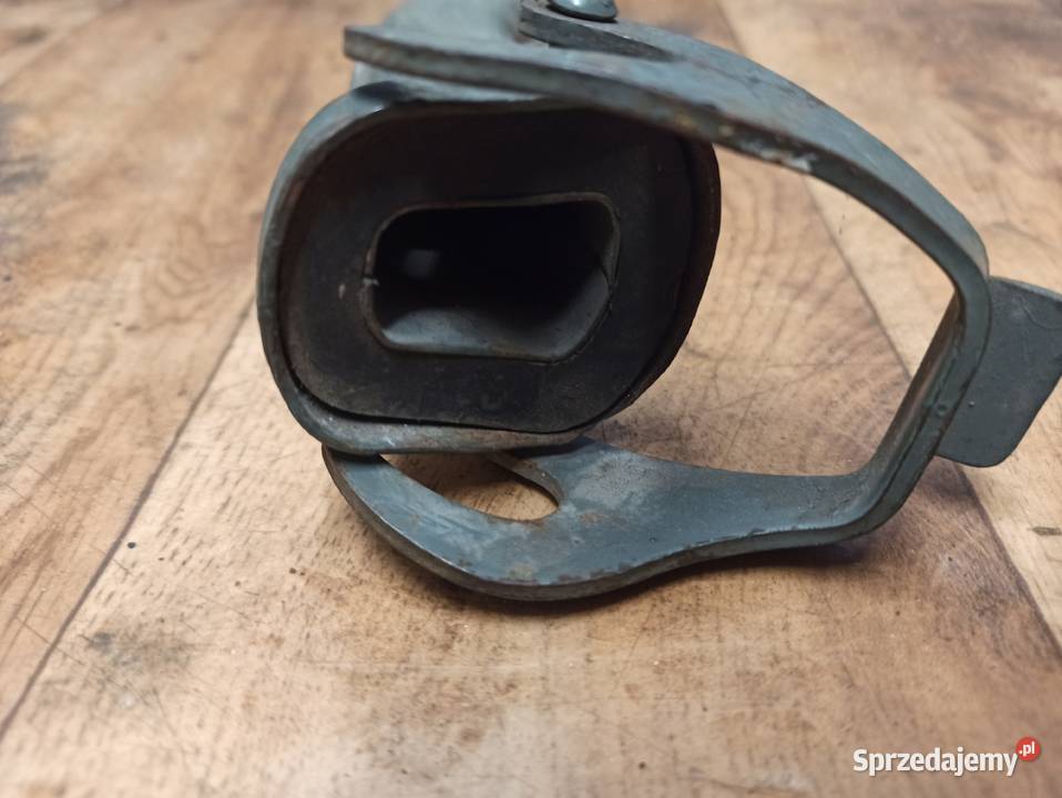 Lejek do kanistra Lublin