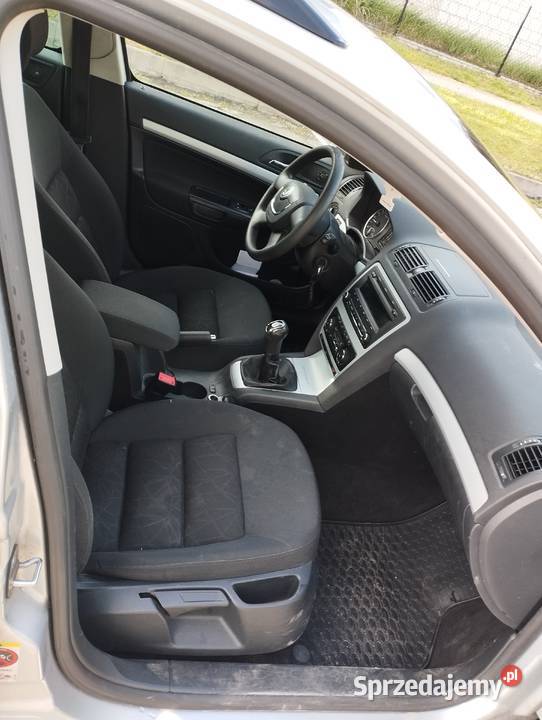 Skoda Octavia opłaty do końca roku lubelskie Wierzbica-Osiedle