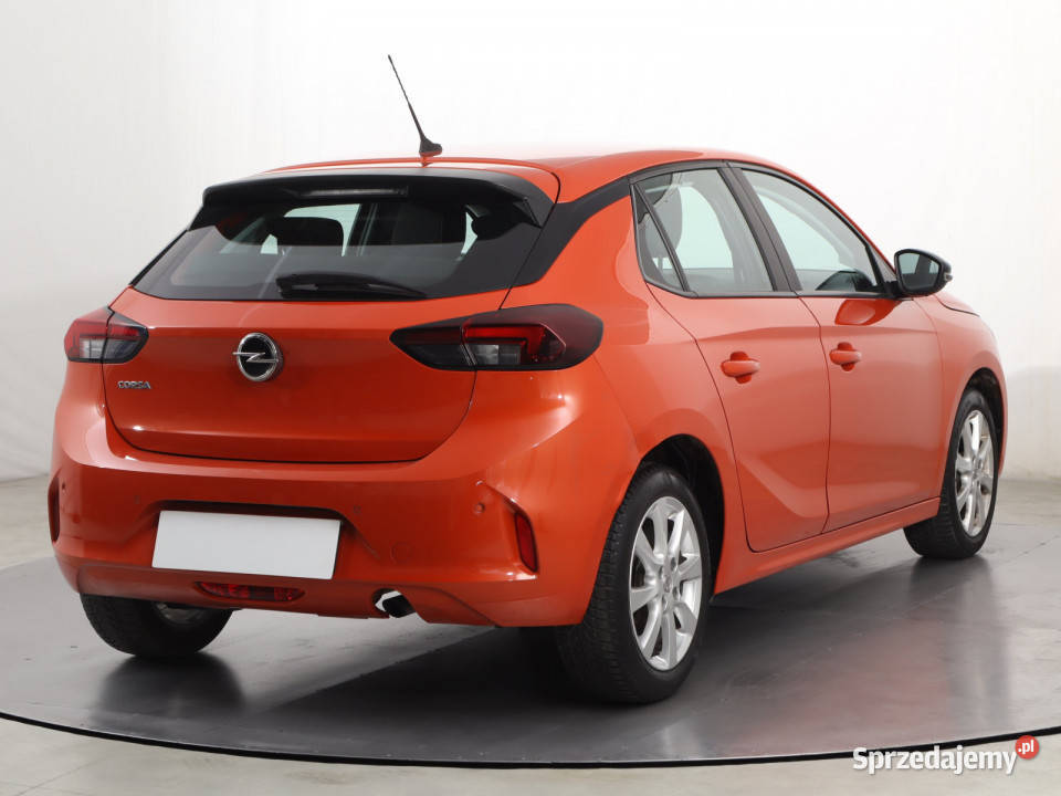 Opel Corsa 12 Katowice
