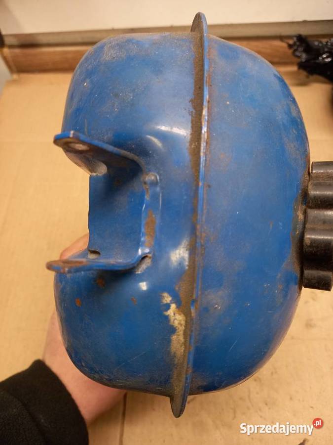 Bak zbiornik komar Sokołów Podlaski