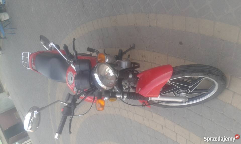 Kinroad xt5020 Boglewice