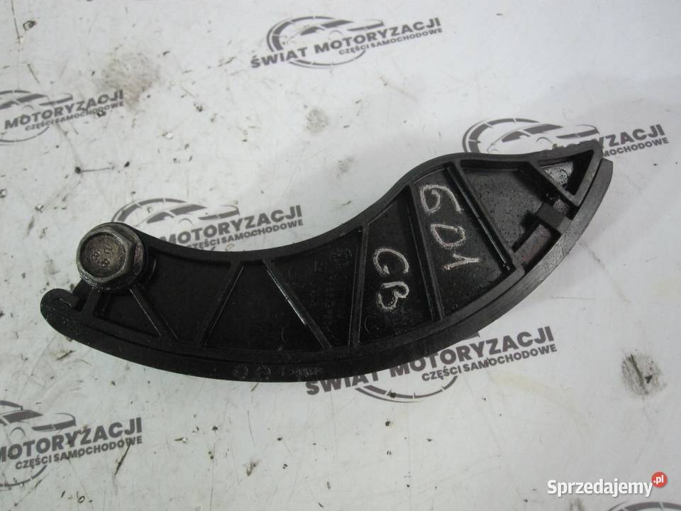 OPEL ASTRA 16 CDTI LVM B16DTL 110 ślizg rozrządu