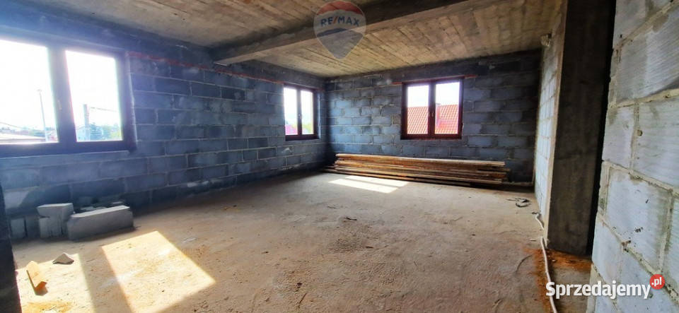 Dom pod inwestycje na sprzedaż 1536zł/m2 Ostrowiec Świętokrzyski sprzedam