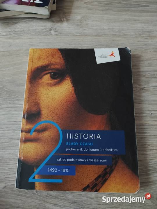 Historia ślady czasu 2 historia Włodawa