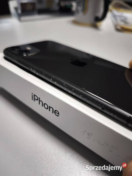 Iphon 11 64G Namysłów