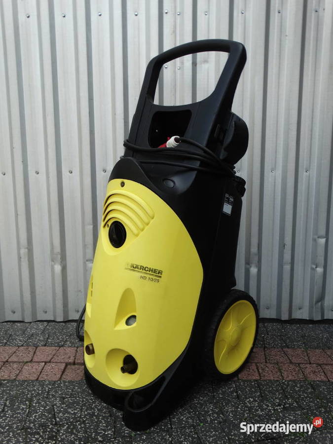 Myjka Ciśnieniowa Karcher HD 1025 HD 1023 HD Radom