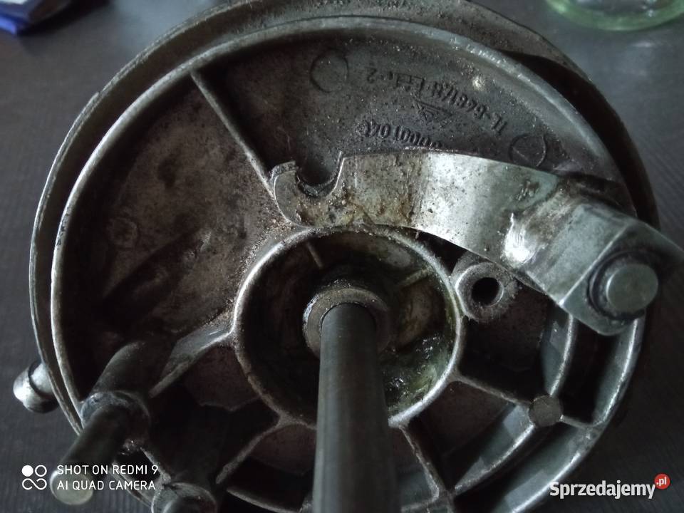 Simson kr50 schwalbe szczekotrzymacz Stalowa Wola