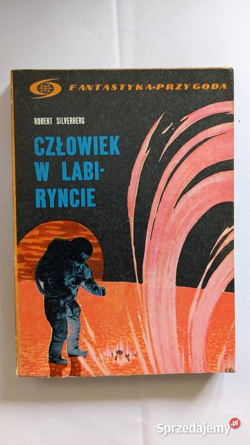 Człowiek w Labiryncie Szczecin