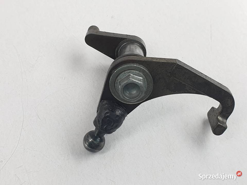 Regulacja Zawou Przesowka Wybierak Ktm Sx 250300 łódzkie