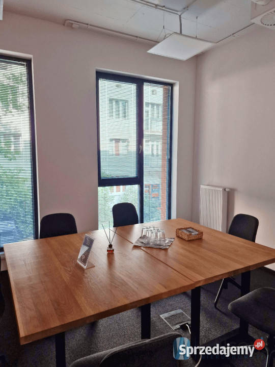 Lokal wynajmę Warszawa 40m2 biurowy