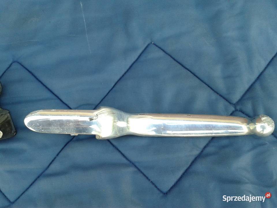 Harley M8 jarzmo sprzęgła uchwyt klamka dźwignia śląskie Rybnik