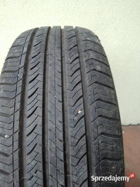 Opona MAXXIS BRAVO M3 21555 r18 stan idealny podkarpackie Siedlanka