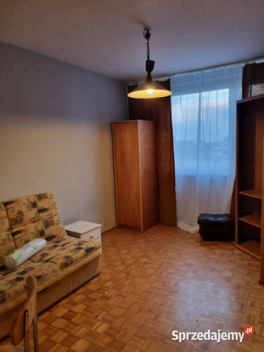 SPRZEDAM 4 POKOJOWE MIESZKANIE we Wrocławiu Wrocław