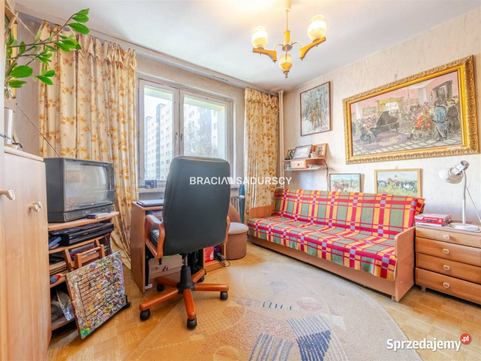 sprzedaży mieszkania Kraków Aleksandry 6994m2 3