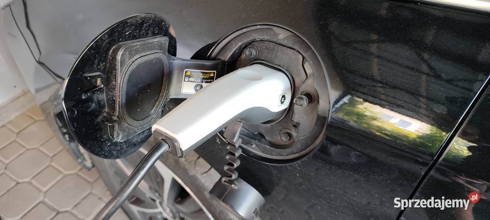 HYUNDAI IONIQ PLUGIN Bełżyce