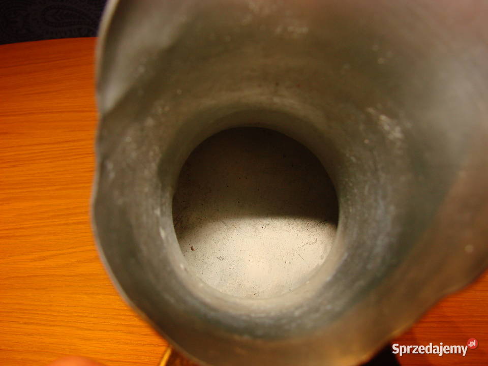 Scandia Tenn cynowy dzban BORDSVIN