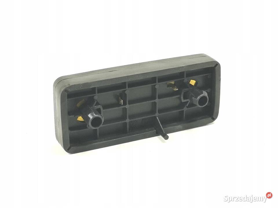 PRZYCISK KLAKSONU FIAT UNO 1989 NOWY ORYGINALNY sprzedam