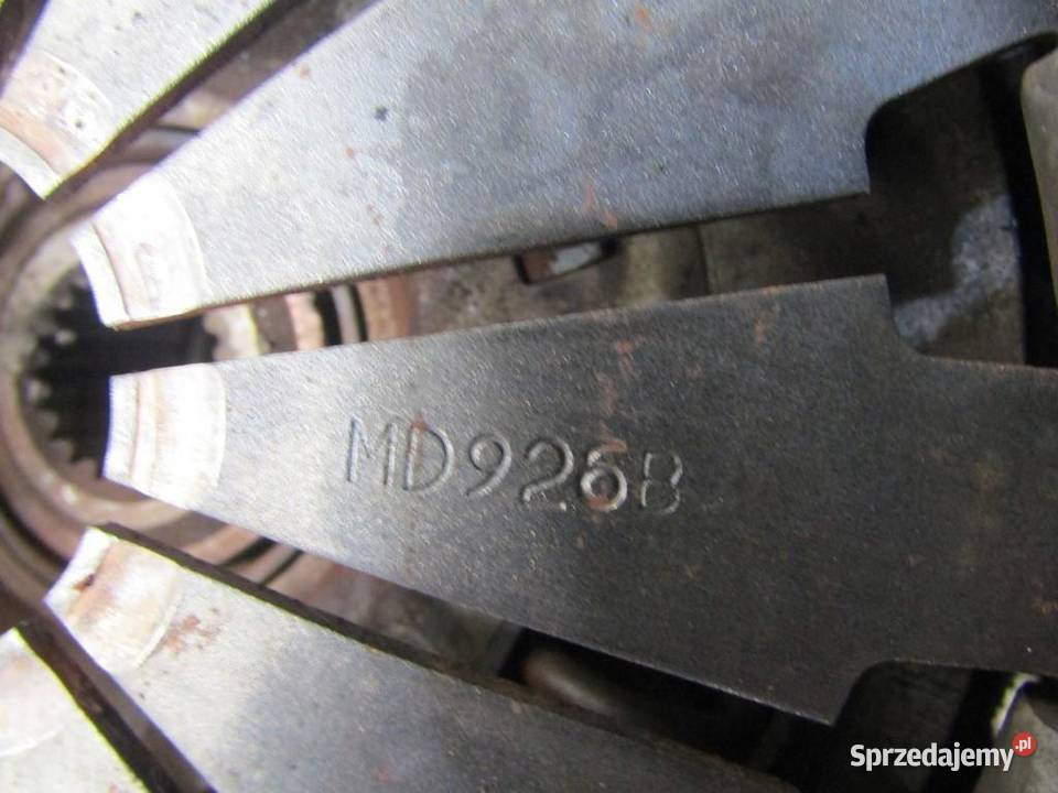 SPRZĘGŁO DOCISK 14 16V FIAT TIPO II KOMBI