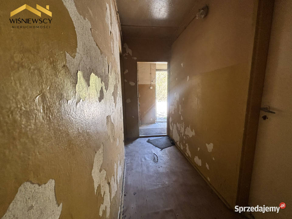 Garaż hala produkcyjna magazyn Elbląg