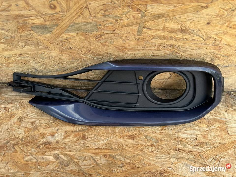 Kratka listwa zderzaka przód lewa bmw 4 f32 f33 Sieraków
