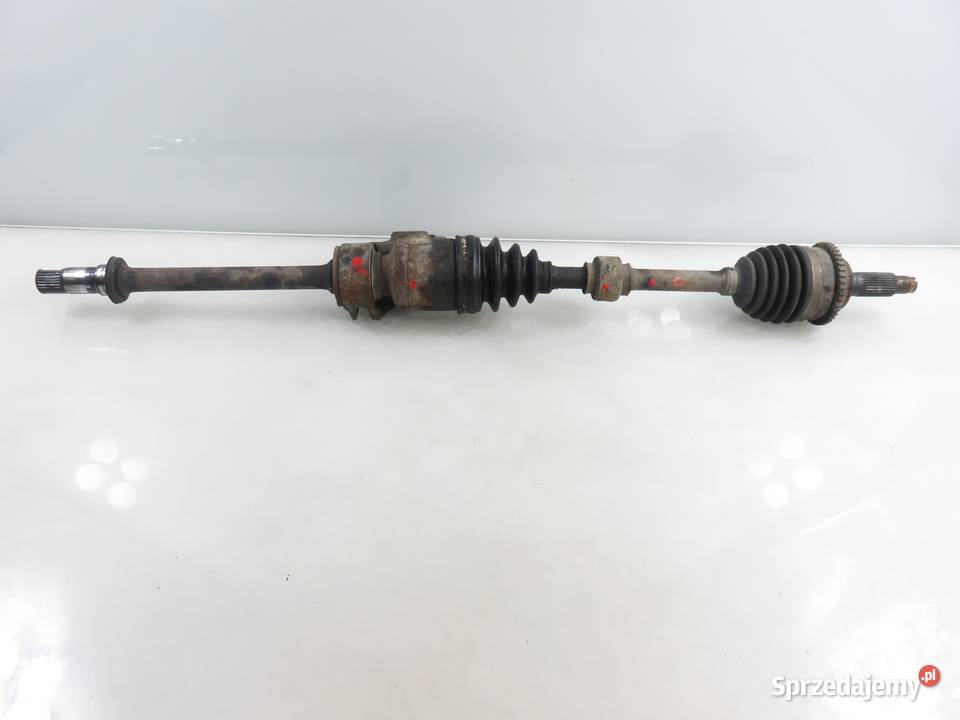 PÓŁOŚ PRAWA PRZEDNIA MAZDA 6 Station Wagon GY 23 sprzedam