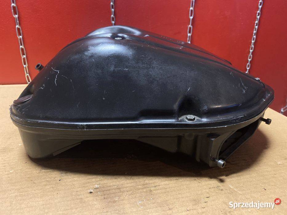 Kawasaki ZX 9 R air box obudowa filtra powietrza wielkopolskie sprzedam