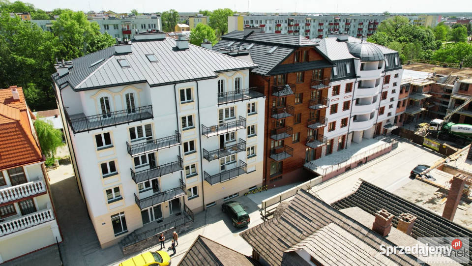Do sprzedaży lokal 6885m2 Biłgoraj sprzedam