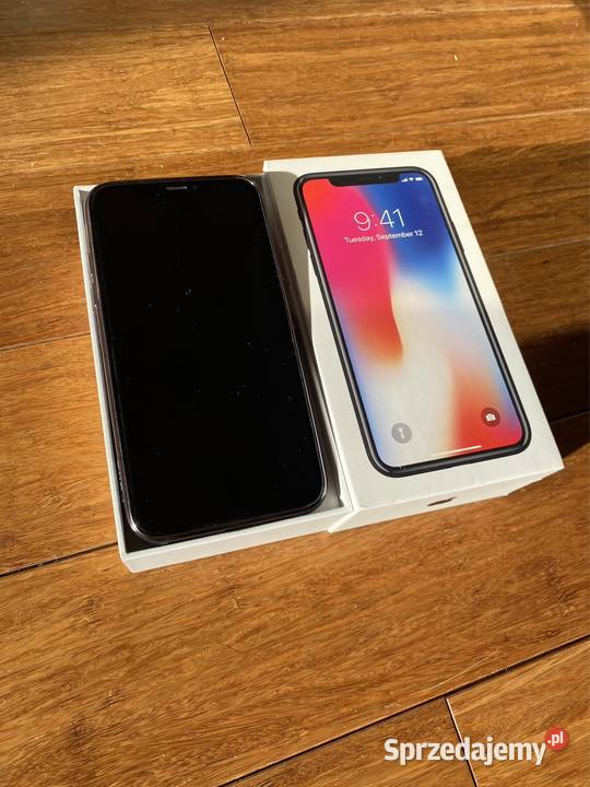 400 Apple / iPhone Siedlce